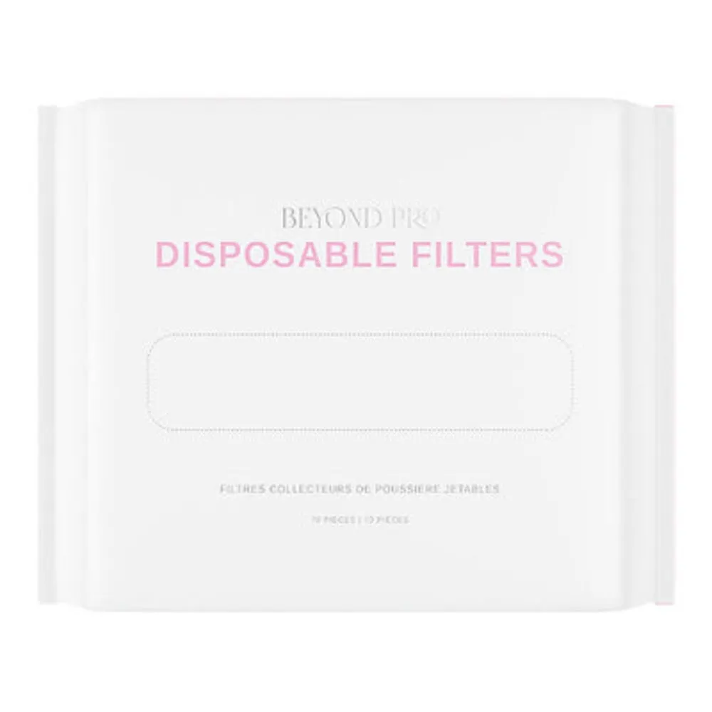 Kiara Sky - Disposable Dust Collector Filters - 70 pcs