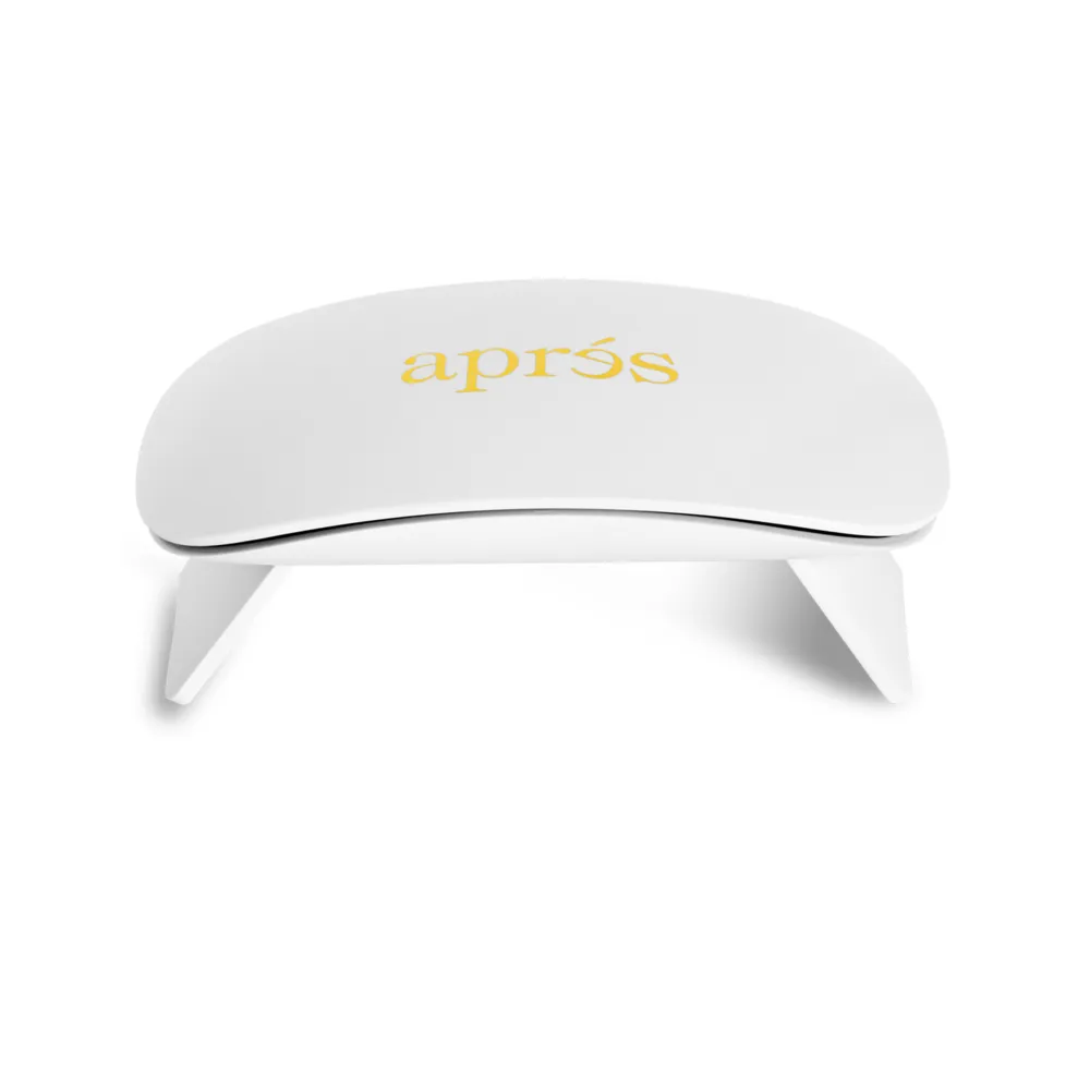 Apres - X-Lite - Cordless Flash Cure Light - White