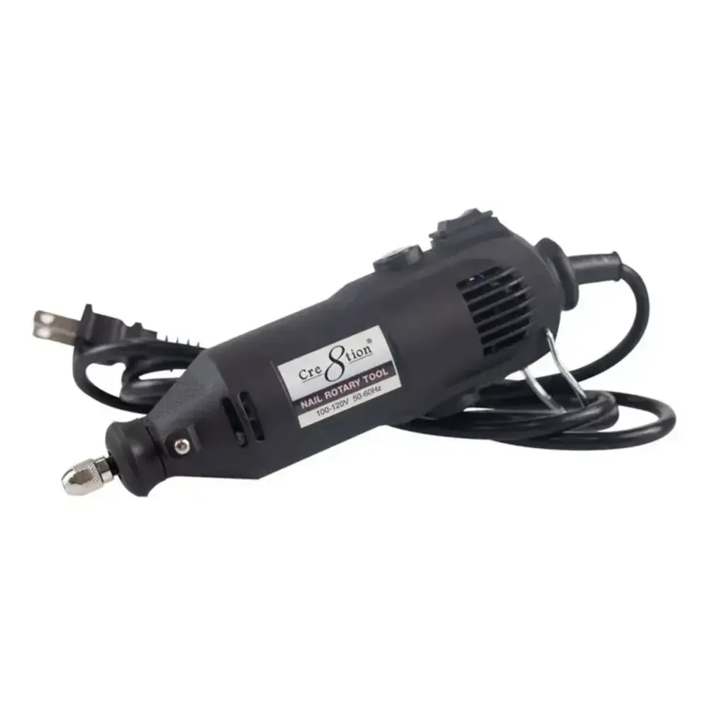 Cre8tion - Nail e-file Drill Rotary Motor Tool