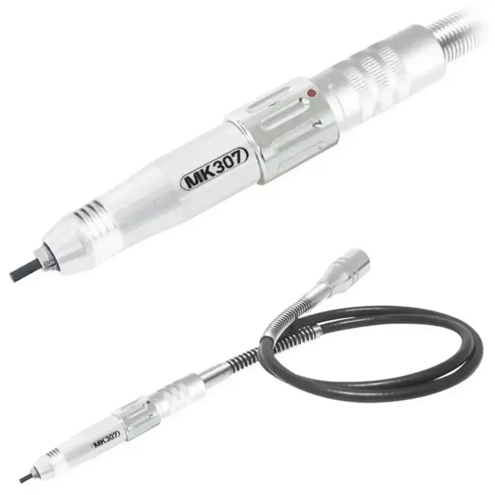 Milken - Flex Shaft Tool - White