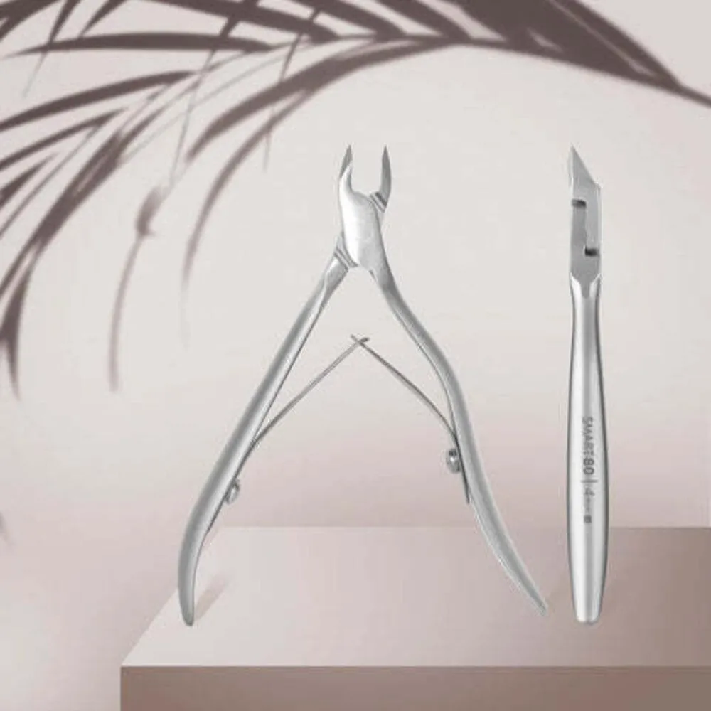 Staleks - Pro Cuticle Nippers - Smart 80 - 7mm - NS - 80 - 7