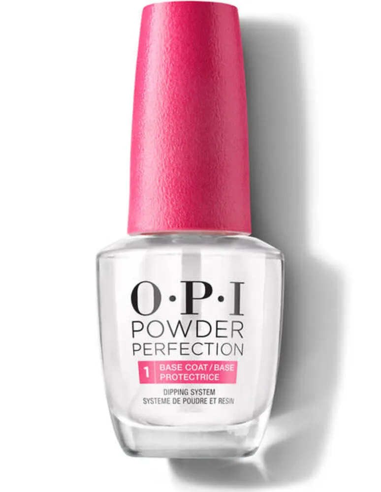 OPI - Dip Liquid - #1 Base Coat - 0.5 oz