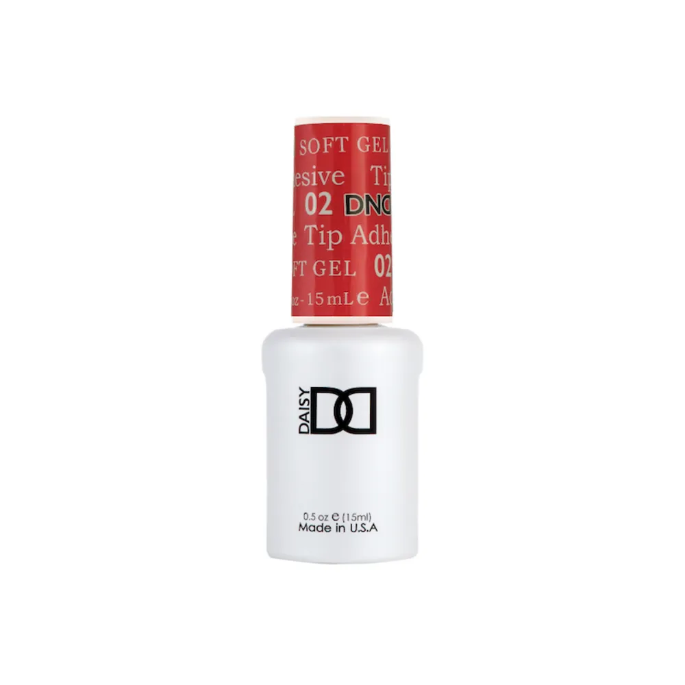 DND - Tip Gel - 02