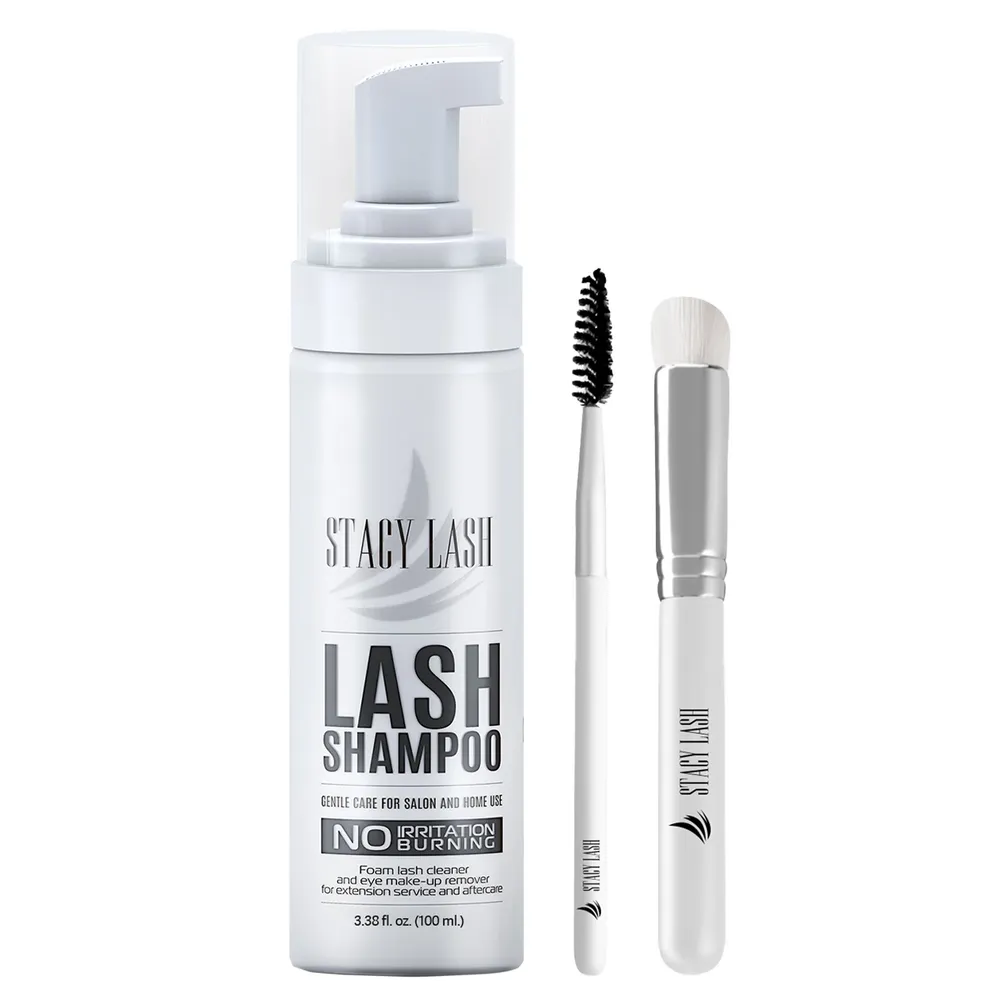 Stacy Lash - Lash Shampoo - 3.38 fl oz 100 ml