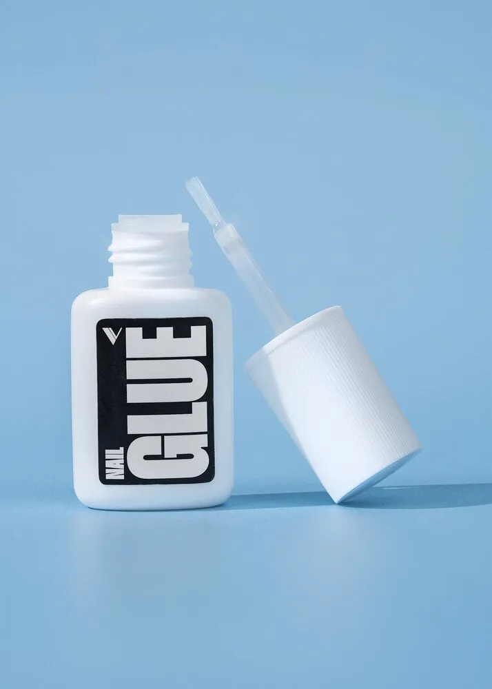 V Beauty Pure - Nail Glue - 7 ml