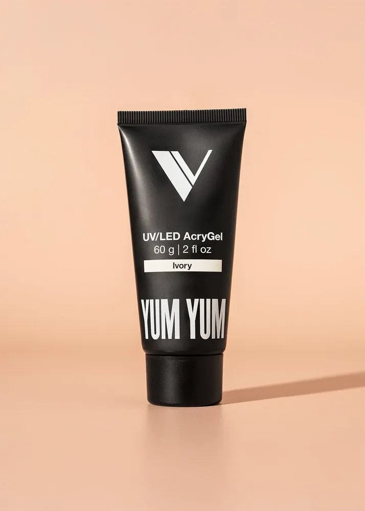 V Beauty Pure - Acrygel - Ivory - 2.0 fl oz