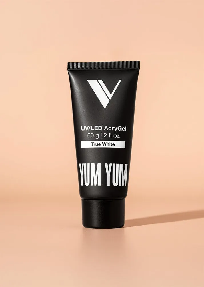 V Beauty Pure - Acrygel - True White - 2.0 fl oz
