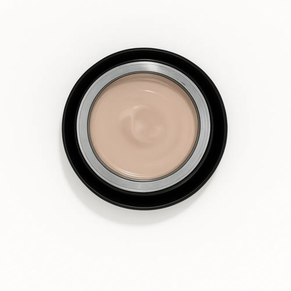 Pink Mask - Builder Gel in a Pot - Creamy Ash