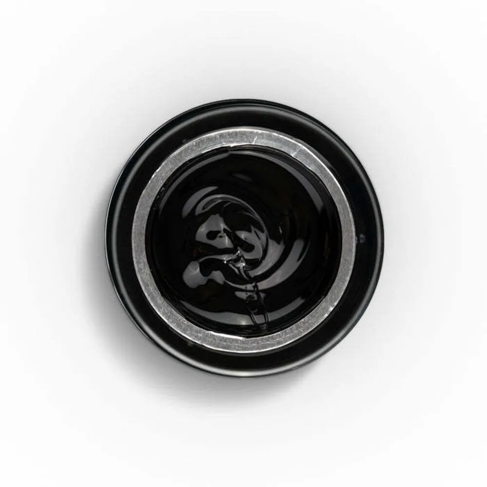 Pink Mask - Builder Gel in a Pot - Clear - 30g