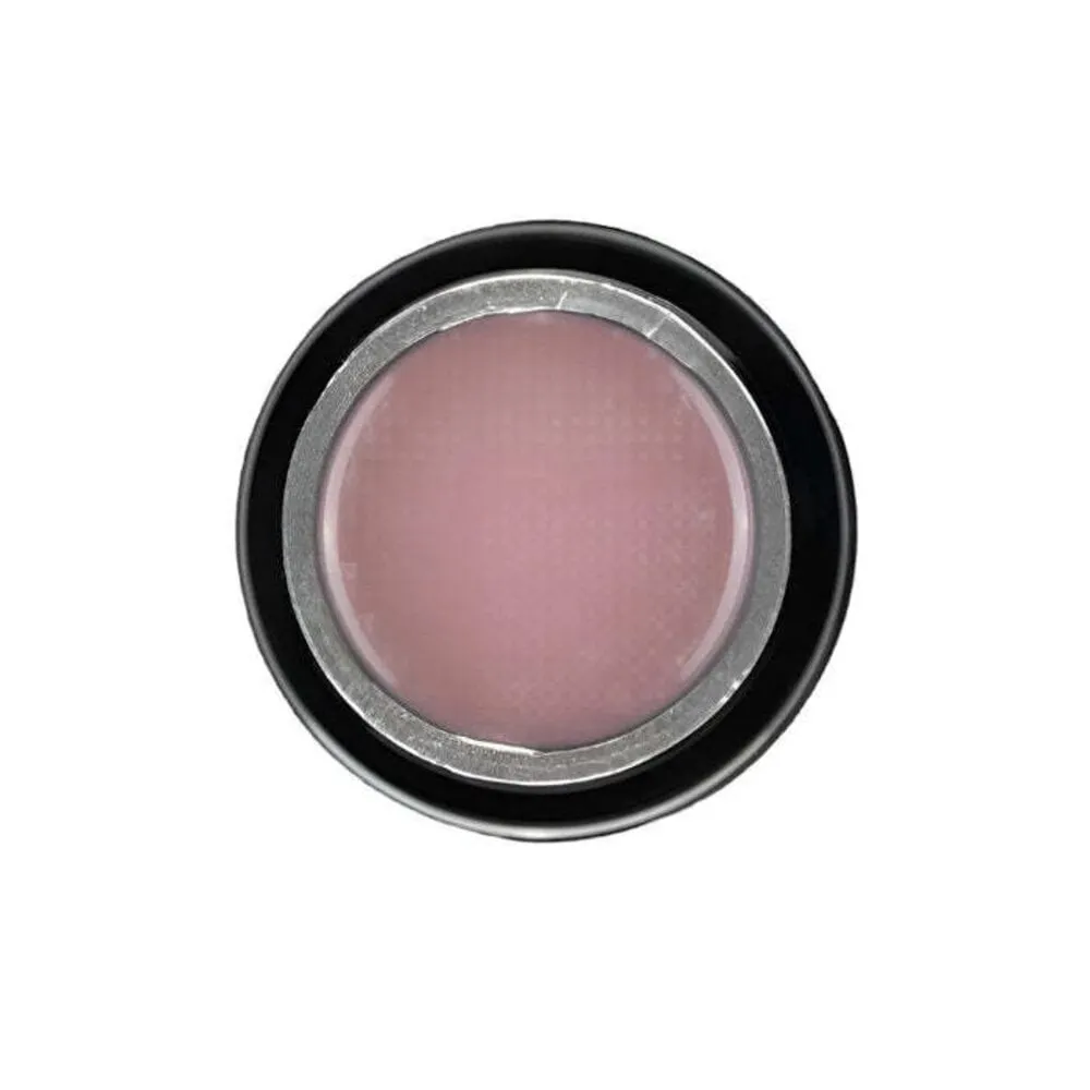 Pink Mask - Builder Gel in a Pot - Cappuccino