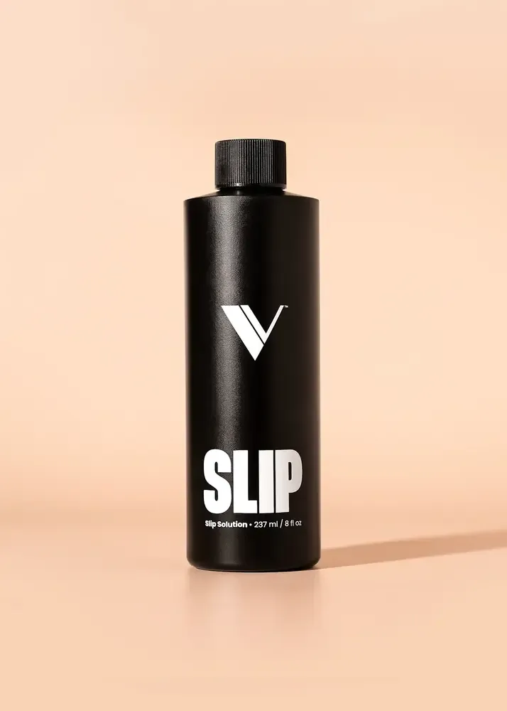 V Beauty Pure - Acrygel - Slip Solution - 8 oz