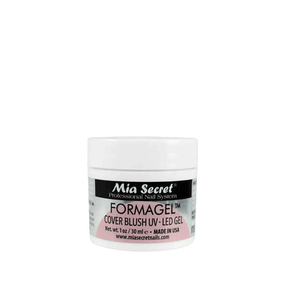 Mia Secret - Formagel Builder Gel - Cover Tan - 1 oz