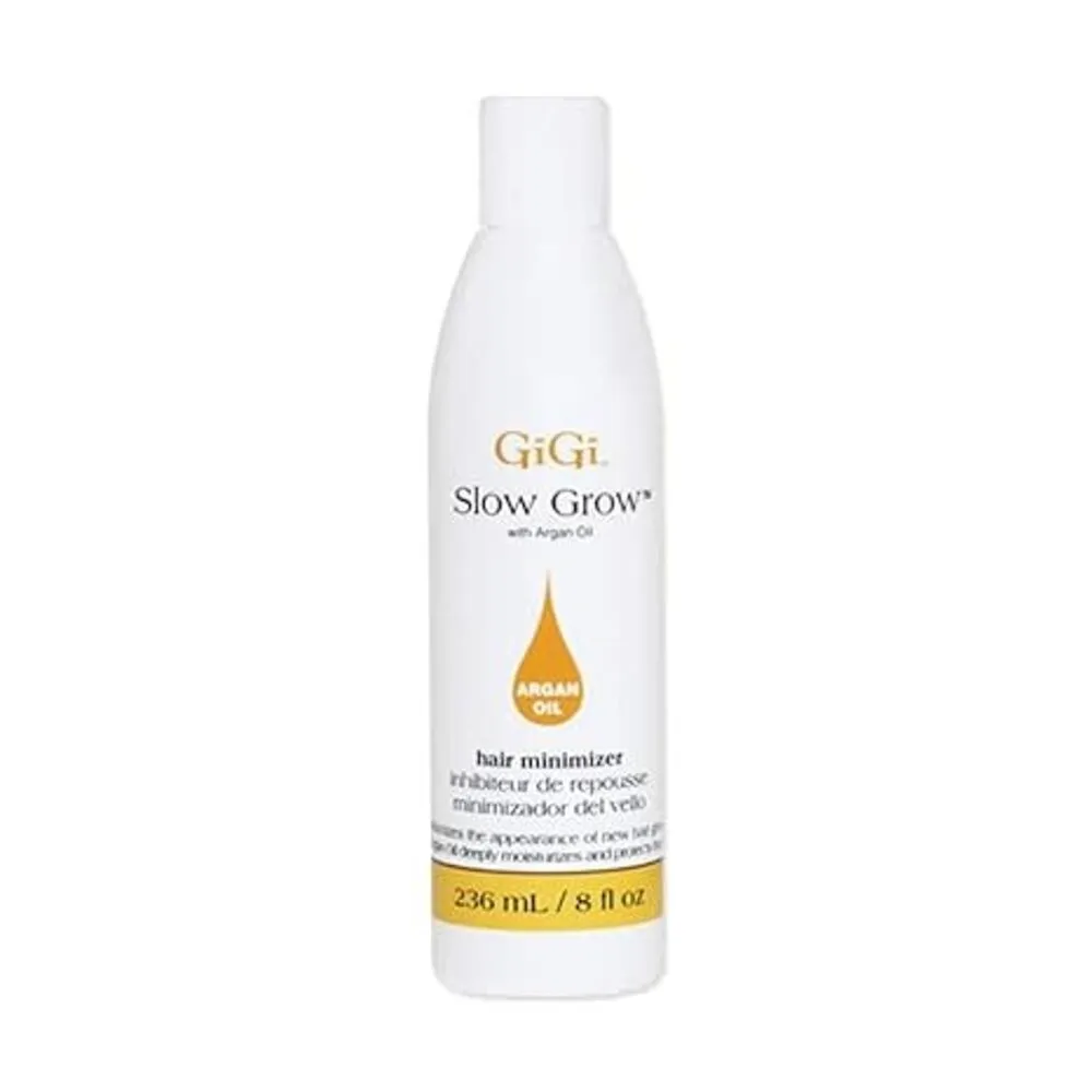 GiGi - Slow Growth - 8 oz