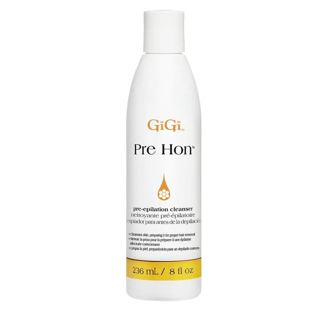 GiGi - Pre Hon - 8 fl oz