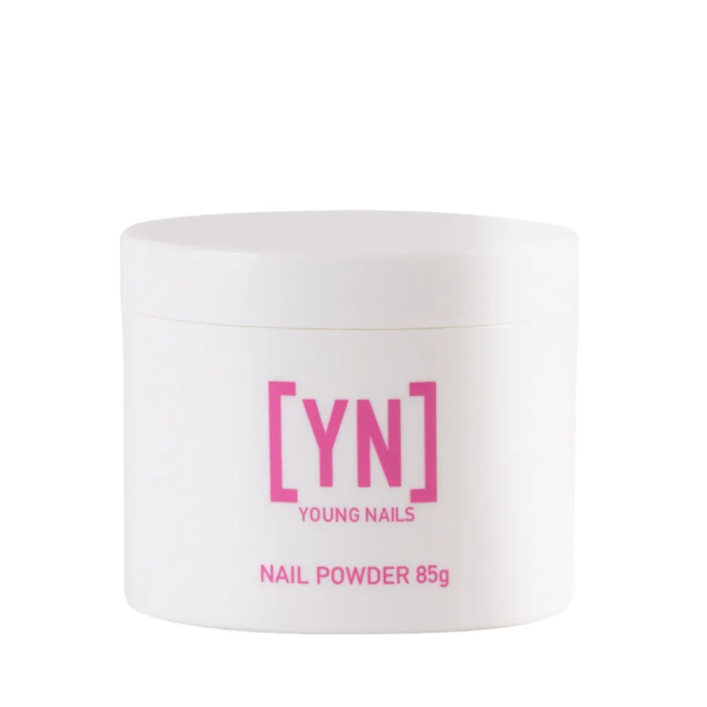 Young Nails - Acrylic Powder - Cover Flamingo