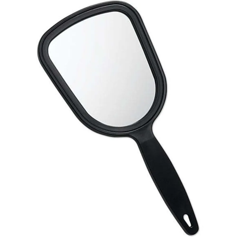 Soft n Style - Hand Held Mirror - 6 x 5 - SNS M9