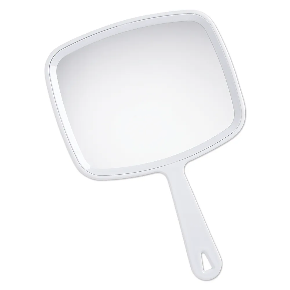 Soft n Style - Mirror - 8 x 9 - SNS 11WH