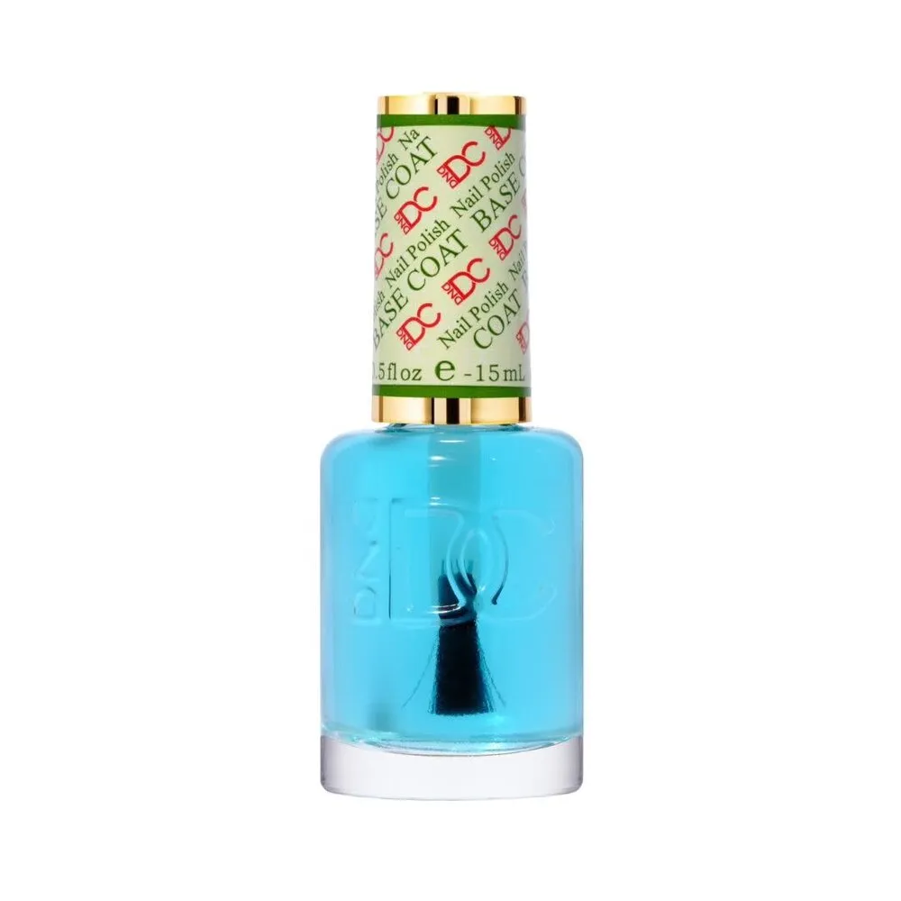 DC - Lacquer - Base Coat - 15ml