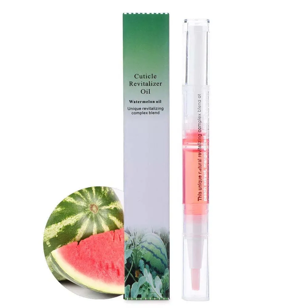 Cuticle Revitalizer Oil Pen - Watermelon