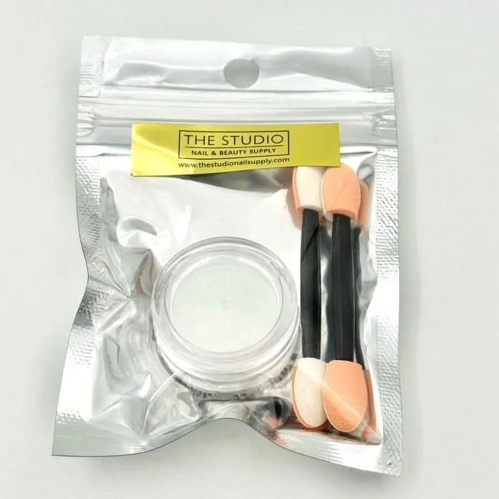 The Studio - Nail Art Chrome - 013