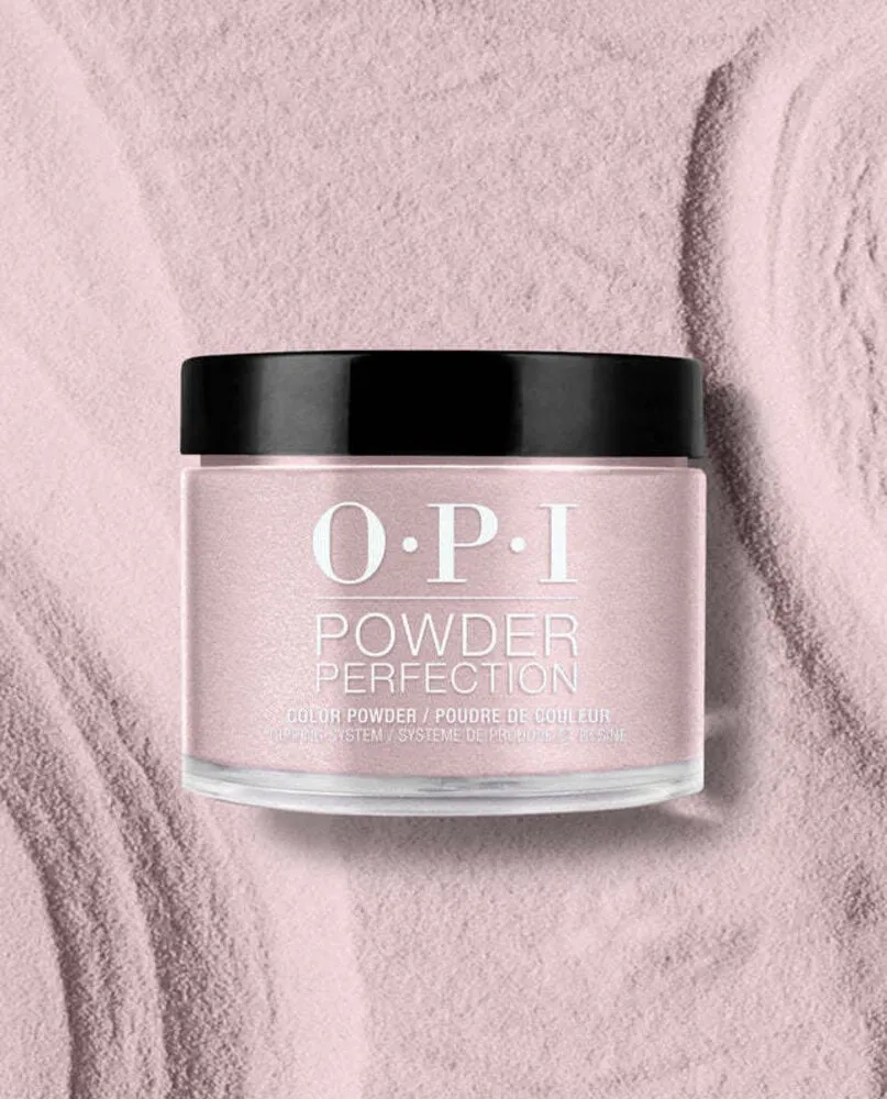 OPI - F031 - Dip - Crimp and Proper - 1.5 oz