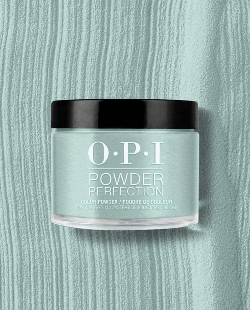 OPI - F032 - Dip - Baby Tee-L - 1.5 oz