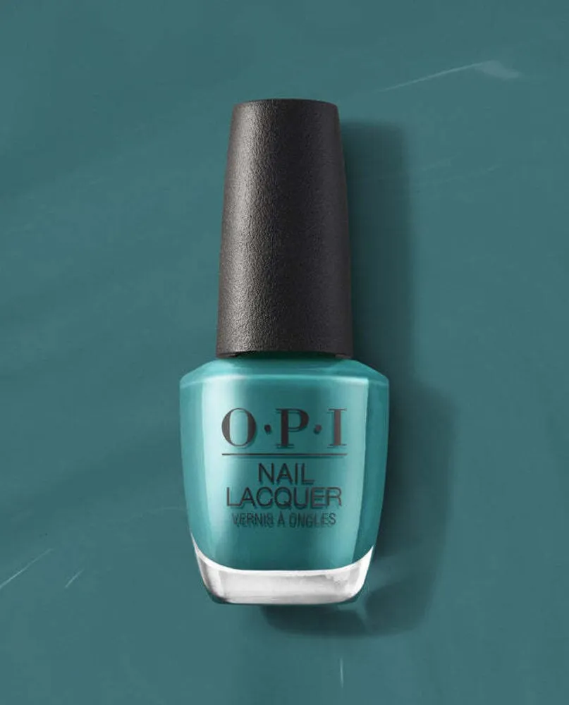 OPI - F032 - Lacquer - Baby Tee-L