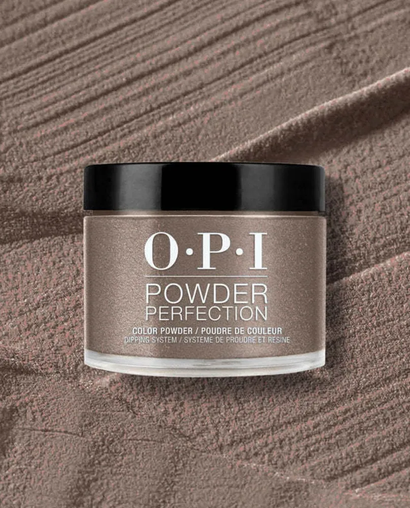 OPI - F035 - Dip - Grunge Queen - 1.5 oz