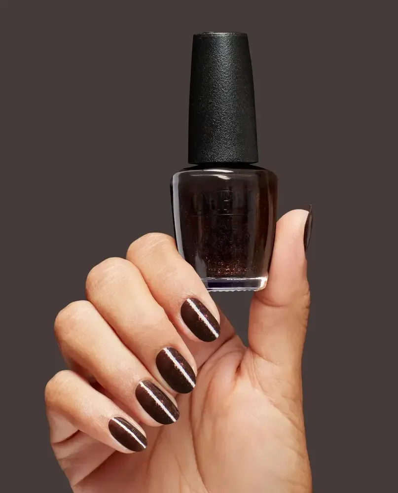 OPI - F035 - Lacquer - Grunge Queen