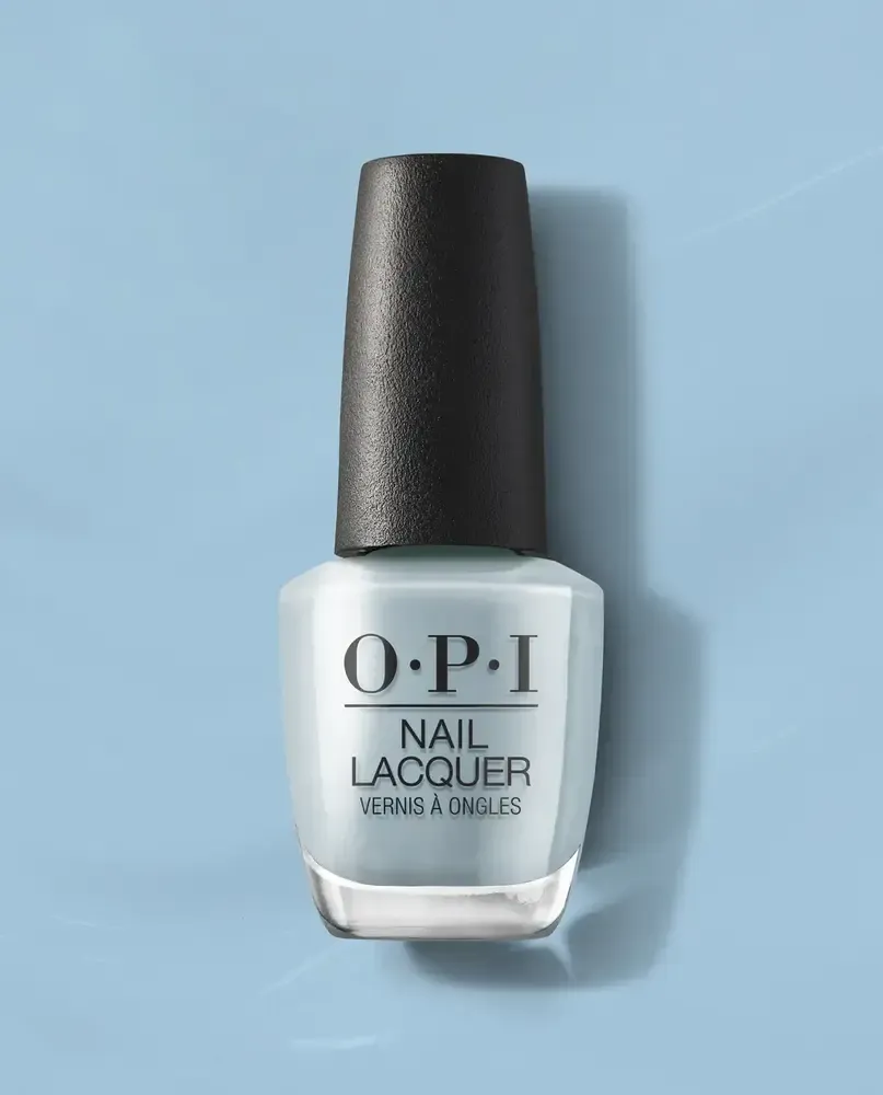 OPI - F036 - Lacquer - Baggy Jean Baby