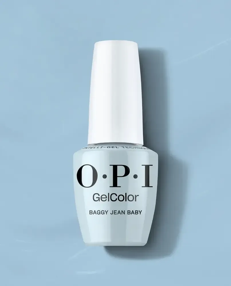 OPI - F036 - Intelli-Gel - Baggy Jean Baby