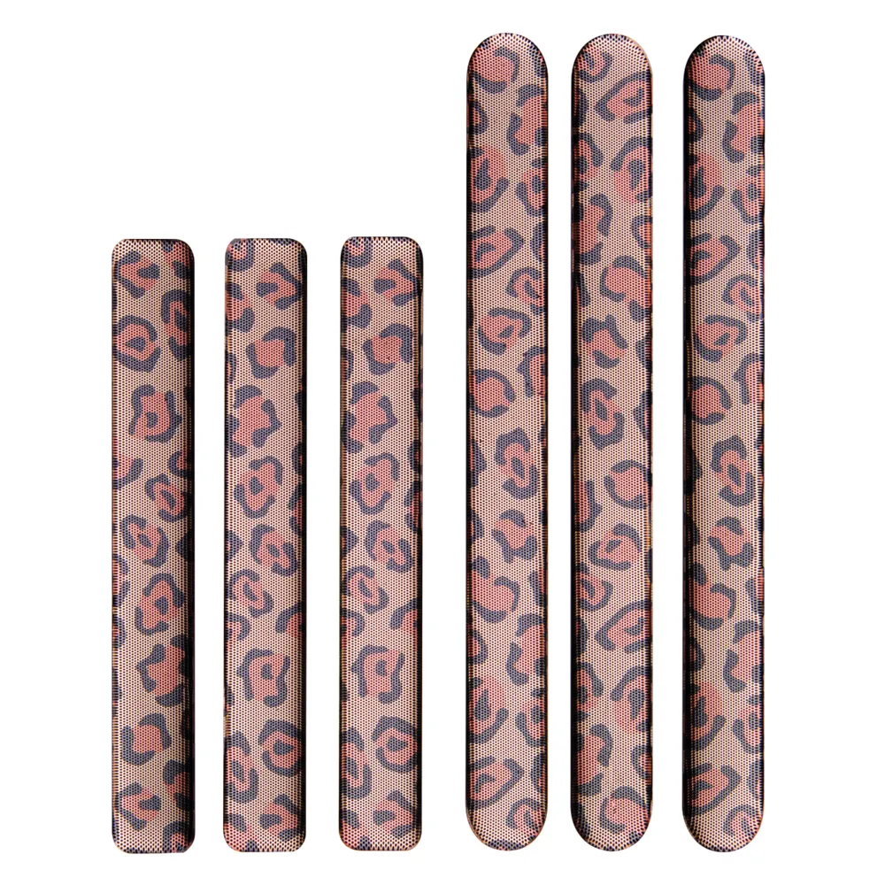 DL - Glass file set - DL C536