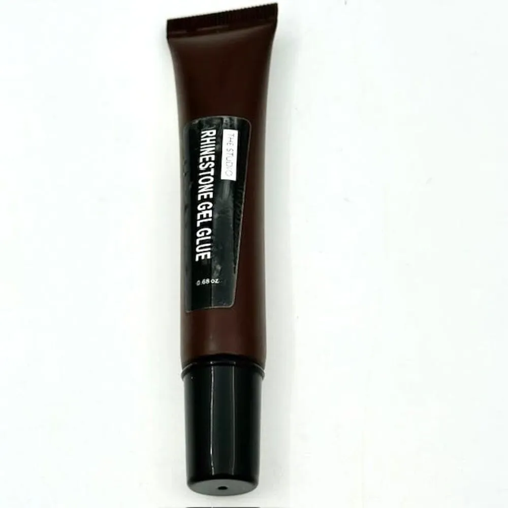 The Studio - Rhinestone Gel Glue - .68 oz