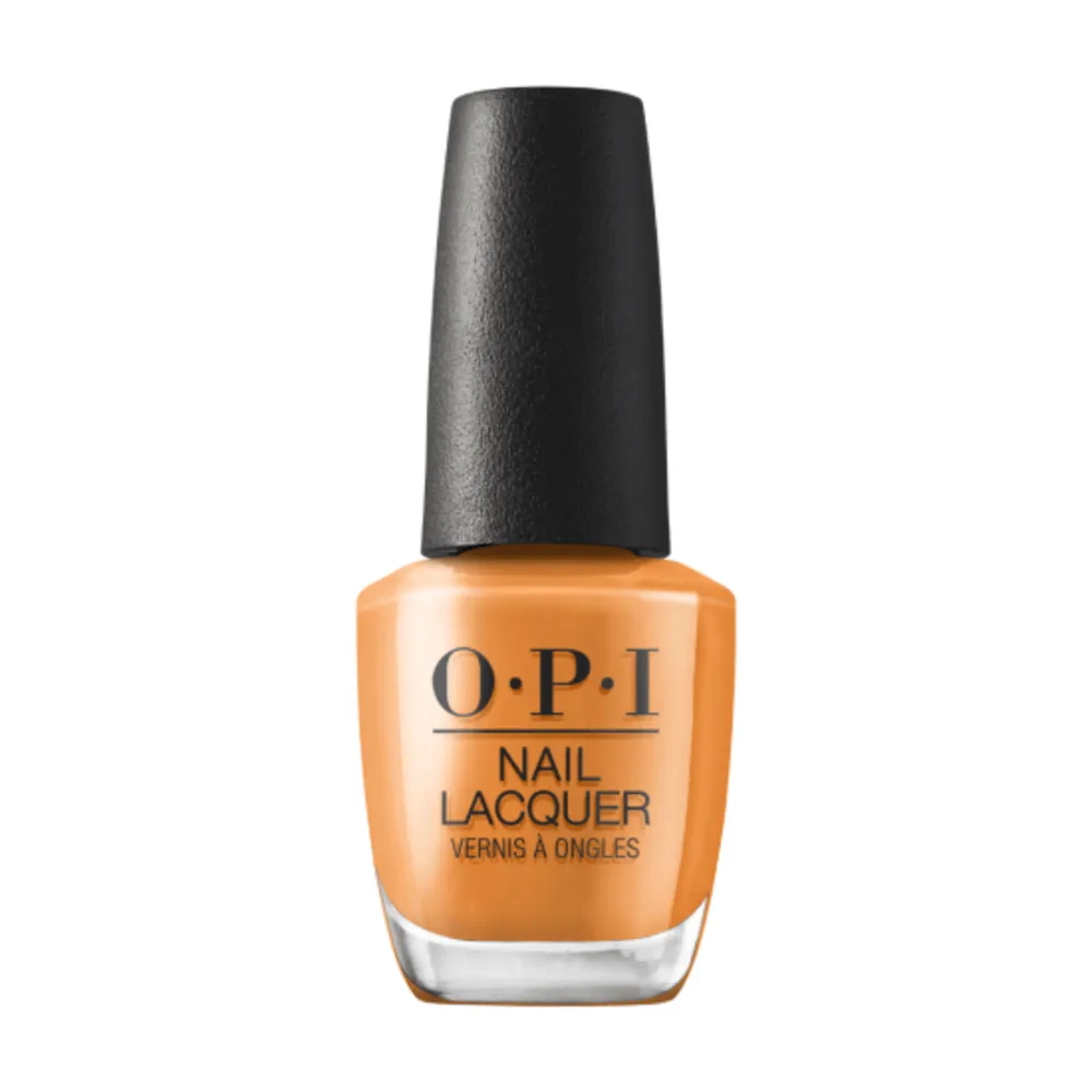 OPI - F028 - Lacquer - Penny Loafer Lane