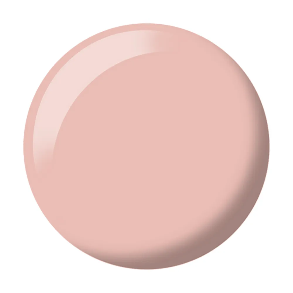 DND DIVA - 050 - Pinky Nude - AIO Powder
