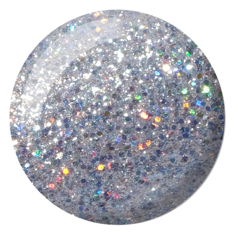 DND DIVA - 005 - Rainbow Disc - AIO Powder