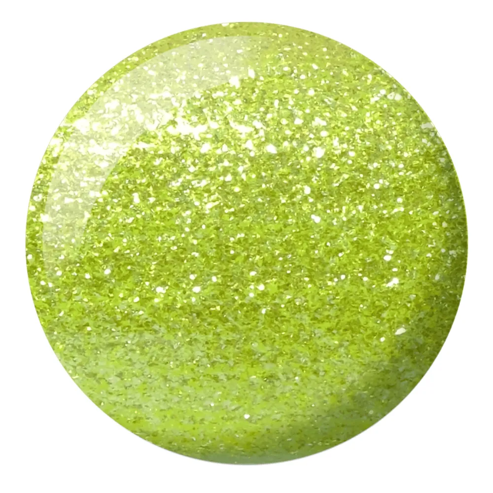DND DIVA - 016 - Limoncello Bling - AIO Powder