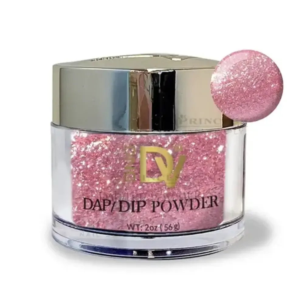 DND DIVA - 011 - Doll's Pearls - AIO Powder