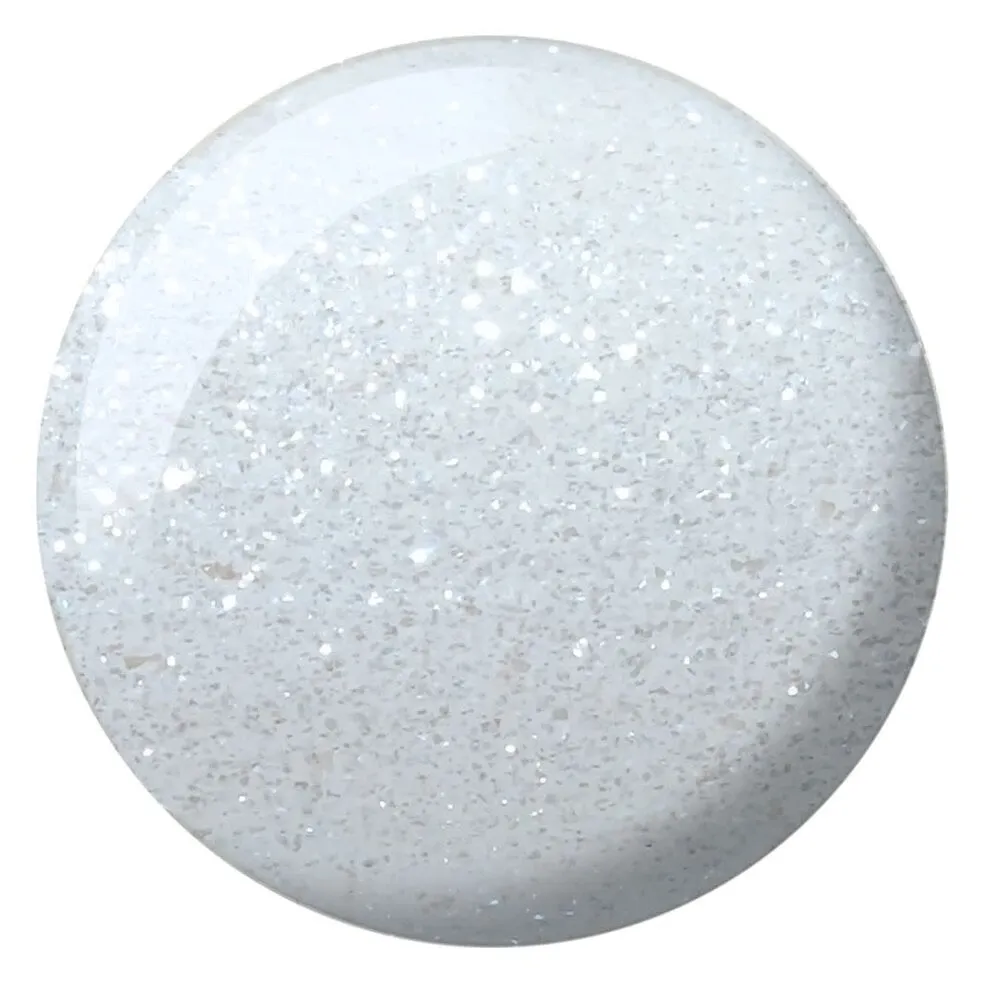 DND DIVA - 001 - Icy Glitz - AIO Powder