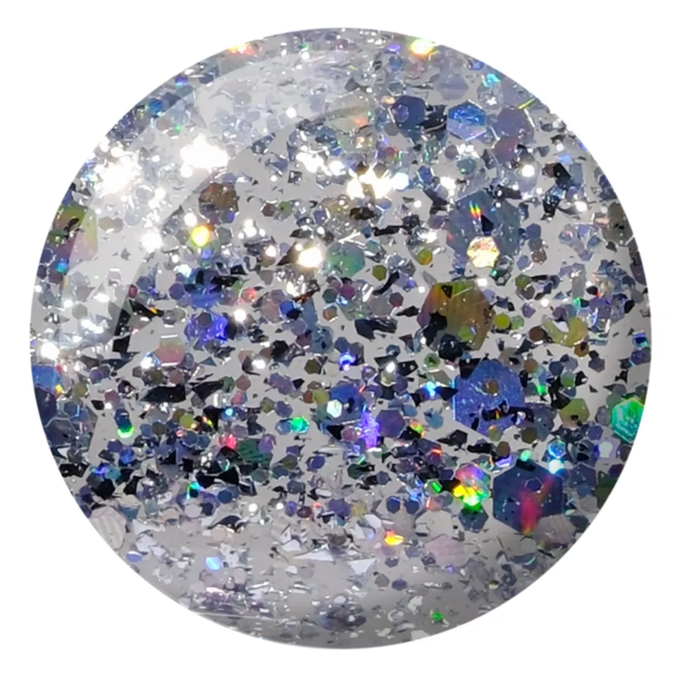 DND DIVA - 025 - Rainbow Prisms - AIO Powder