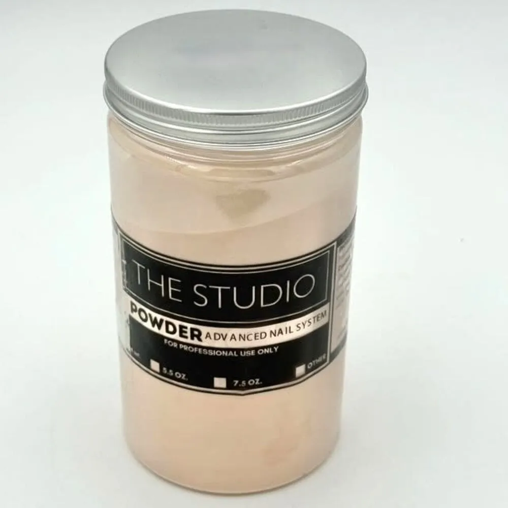The Studio - Acrylic Powder - Persephone - 21