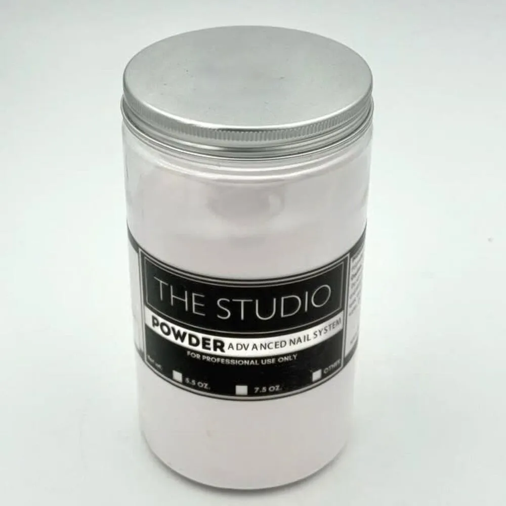 The Studio - Acrylic Powder - Lace Pink