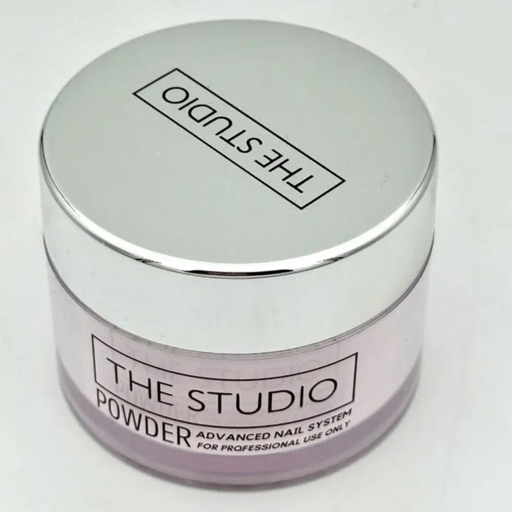 The Studio - Fast Set - All in One Powder - Medium Pink