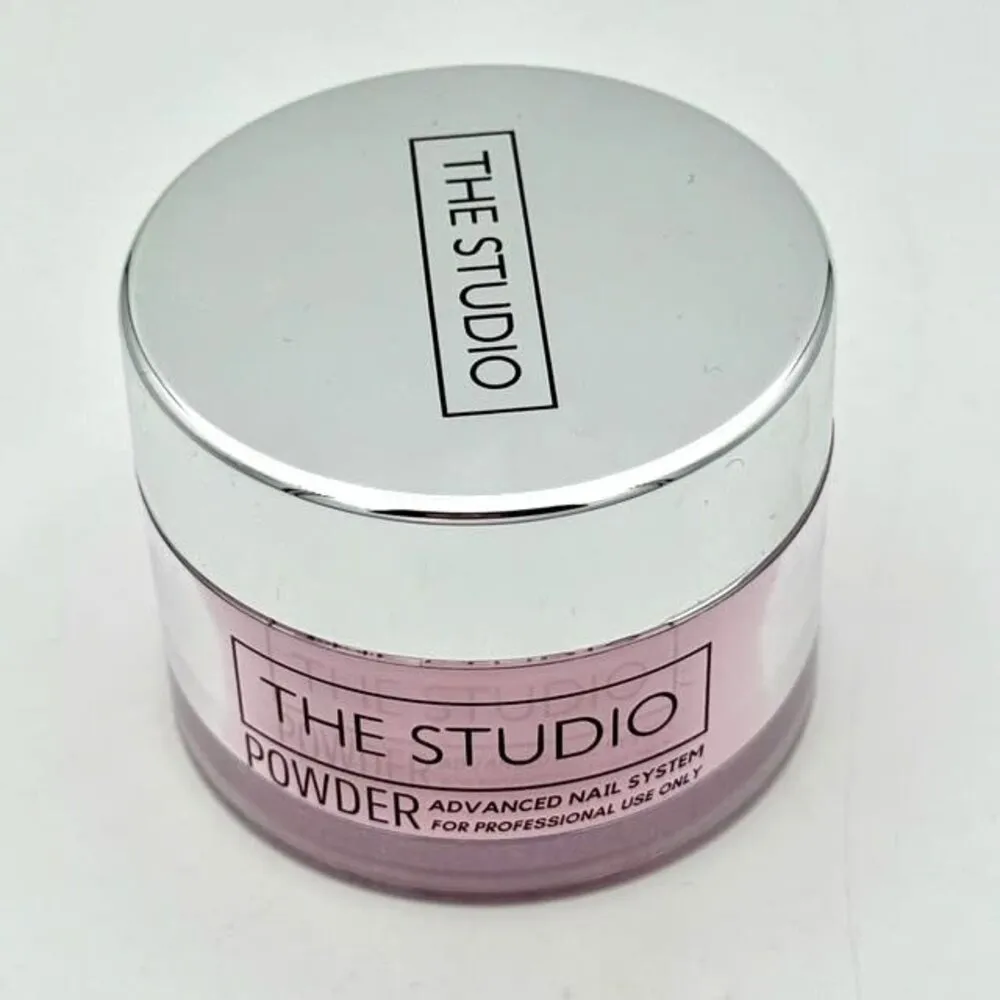 The Studio - Acrylic Powder - Cover Peach - 0.5 oz