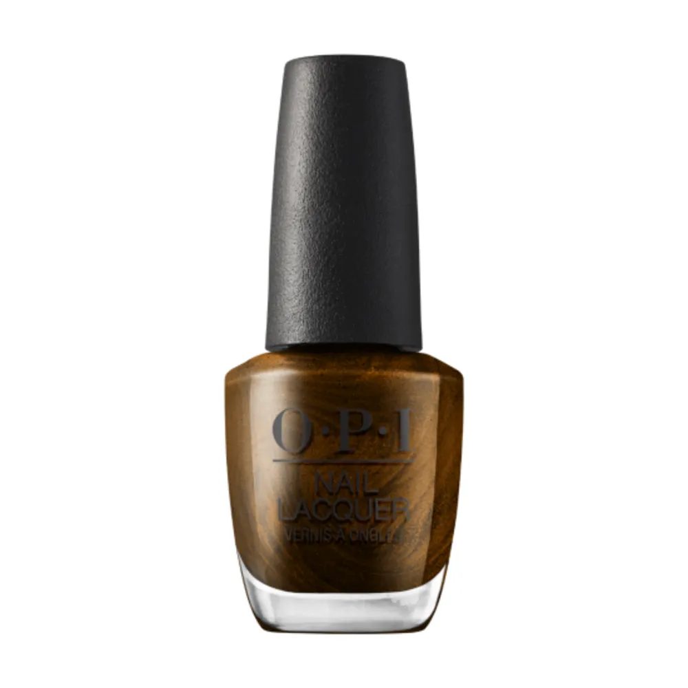 OPI - F026 - Lacquer - Band Tease