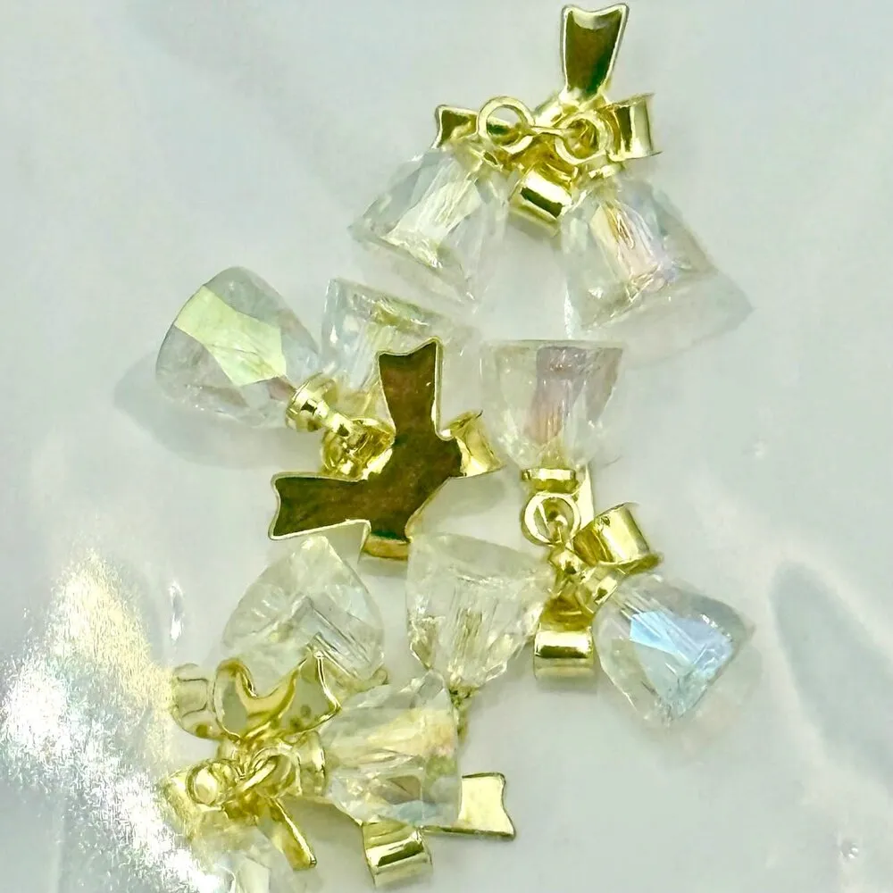 The Studio - Art Pack #492 - Bell Charms
