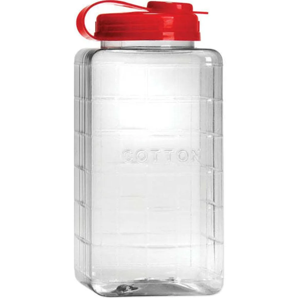 Berkeley - Cotton Jar - Large