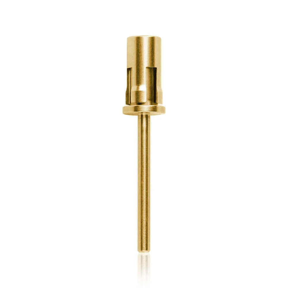 The Studio - Bit - Mandrel - Gold Diamond - 3/32