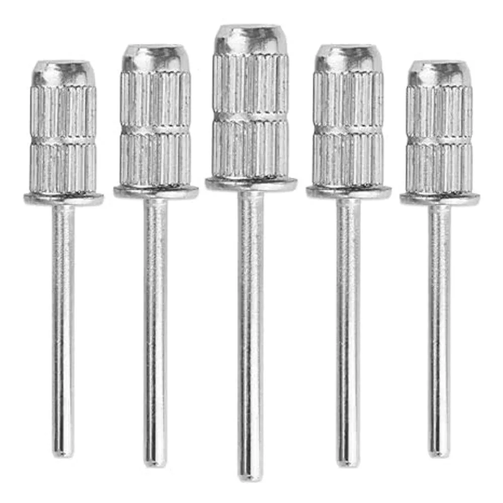 The Studio - Bit - Mandrel - Silver - 3/32