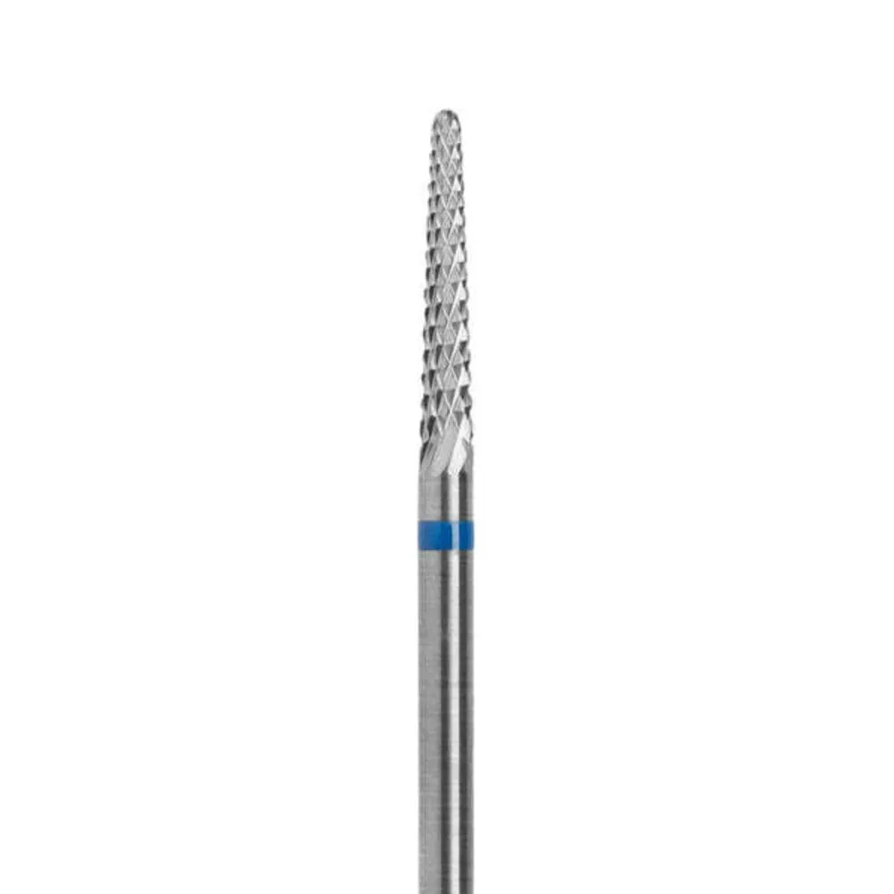 Pink Mask - ProBit Nail Drill Bit - Cone - Blue - M - 119